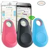 SURENHAP Bluetooth Traceur Intelligent Localisateur d'object Bleu anti...