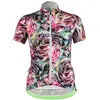 Q36.5 Maillot à Manches Courtes L1 XS