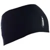 Bandeau Q36.5 Fleece Noir