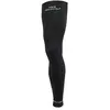 Q36.5 - Sun&Air Leg Protector - Jambières sport taille XL/XXL, noir