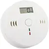 Tera® Détecteur de Monoxyde de Carbone CO Alarme Avertisseur Certifié CE