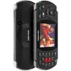 Smartphone K110 HD écran 2.8 pouces 2600mAh contenir 100 jeux noir