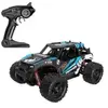 Voiture radio commandée 1:18 Camions 4WD 36 km/h tout-terrain àgrande ...