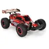 Voiture radio commandée 1:16 2WD haute vitesse course camion tout-terr...