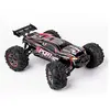Voiture radio commandée XLF X03 tout-terrain 4WD 60km/h modèle sans ba...