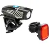 Éclairage vélo NiteRider Lumina Micro 900 / Vmax + Noir TU NR-6866