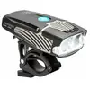 NiteRider Lumina 1800 Feu Avant Double Faisceau Noir Taille Unique