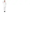 TotalCadeau Costume commandant de marine deguisement de marin M - L