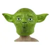 TotalCadeau Masque yoda star wars déguisement latex