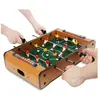 TotalCadeau Mini-table de Baby-foot