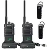 Retevis RB689 Talkie-walkie sans Fil, Radio Bidirectionnelle Haute Pui...