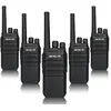 Retevis RT40 Talkies Walkies Adultes, 48 Canaux, DMR, PMR446, Radio Bi...