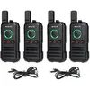 Retevis RB645 Talkie Walkie, Mini , Rechargeable Radio Bidirectionnell...