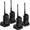 Retevis RB646 IP67 Imperméable Talkie Walkie, PMR446 Portable Petite R...