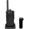 Retevis RB637 Bluetooth Radio Bidirectionnelle, Talkie-Walkie avec Ore...