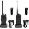Retevis RT29D DMR Talkie Walkie Numérique, Longue Portée, étanche IP67...