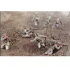 Figurines Infanterie française de la 1ère GM
