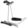 Bagman Porte-bagages Arrière Quick Release Expedition One Size