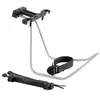 Bagman Porte-bagages Arrière Quick Release Sport One Size