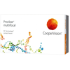 Proclear Multifocal CooperVision (3 lentilles)