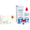 -2.50 - Proclear® - 6 pack - Maandlenzen - BC 8.60 - Contactlenzen