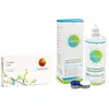 Proclear Toric CooperVision (6 lentilles) + Solunate Multi-Purpose 400...