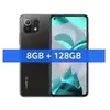 Xiaomi 11 lite 5g ne 8go 128go smartphone noir - truffle black