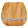 500ML ultrasons Accueil Aroma Humidificateur Diffuseur Purificateur NAGOMI Atomiseur UK_kosenewe175