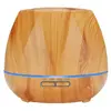 500ML ultrasons Accueil Aroma Humidificateur Diffuseur Purificateur NAGOMI Atomiseur US_kosenewe176