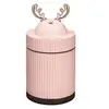 Antlers Mini USB Accueil Humidificateur Purificateur Atomiseur Purific...
