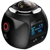 Panoview V1 360 degrés Caméra panoramique Wifi 4K 16M 30M Réalité Virt...
