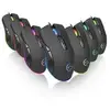 3200dpi LED 7 boutons USB filaire Gaming Mouse Pro pour PC pour ordina...