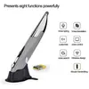 PR-03 USB optique sans fil voix stylo souris pour ordinateur portable ...