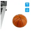 Basketball Souris sans fil ergonomique Sport optique 3D de basket-ball...