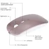 Bluetooth 4.0 et 2.4G sans fil Dual Mode silencieux Maté rechargeable ...