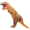 Adulte gonflable T-Rex Trex Dinosaur Blow Up Party Costume Fantaisie C...