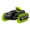 RC voiture pour enfants Télécommande Amphibiou Stunt Car étanche Jouet...