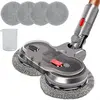 UNDERSCORE Brosse électrique rotative Italdos pour Dyson V15 V11 V10 V...