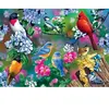 Master Pieces Audubon - Collage D'Oiseaux Chanteurs