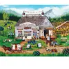 Master Pieces Puzzle 750 pièces - Best of The Northwest