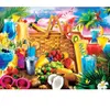 Master Pieces Paradise Beach - Pique-Sur La Plage