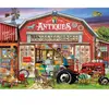 Master Pieces Shopkeepers - Nostalgic Nook