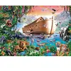 Master Pieces Inspirational - L'Arche De Noé Trouve Le Rivage