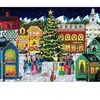 Master Pieces Pièces XXL - Holiday - Holiday Harmony - Ez Grip