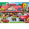 Master Pieces Puzzle 1000 pièces : Magasin Général - Une touche de nostalgie