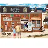 Master Pieces Beach Life - Sally'S Seaside Shanty