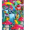 Master Pieces Wonderous Worlds - Soleil En Bouteille