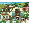 Master Pieces Hometown Gallery - Janet'S Yarn Barn