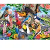 Master Pieces Audubon - Rassemblement Printanier