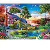 Master Pieces Tranquility - Retraite Arc-En-Ciel
